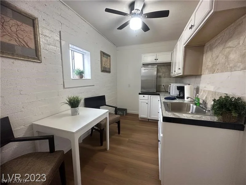 2125 Elm, Las Vegas, NV 89101