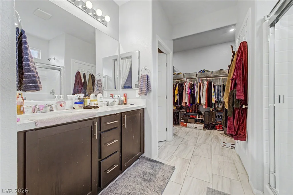 512 Shimmering Sands, North Las Vegas, NV 89031