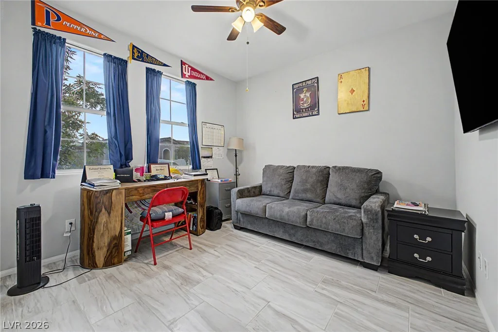 512 Shimmering Sands, North Las Vegas, NV 89031