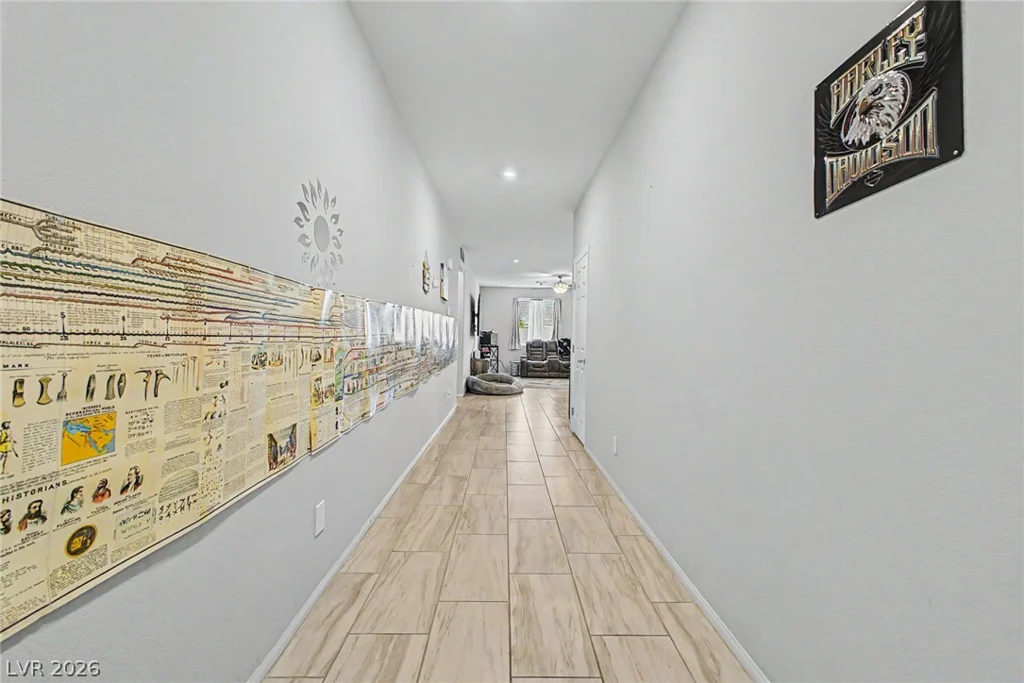 512 Shimmering Sands, North Las Vegas, NV 89031