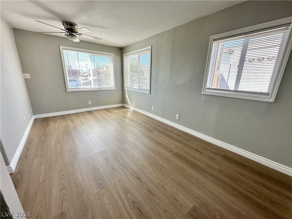 2404 Saint George, North Las Vegas, NV 89030