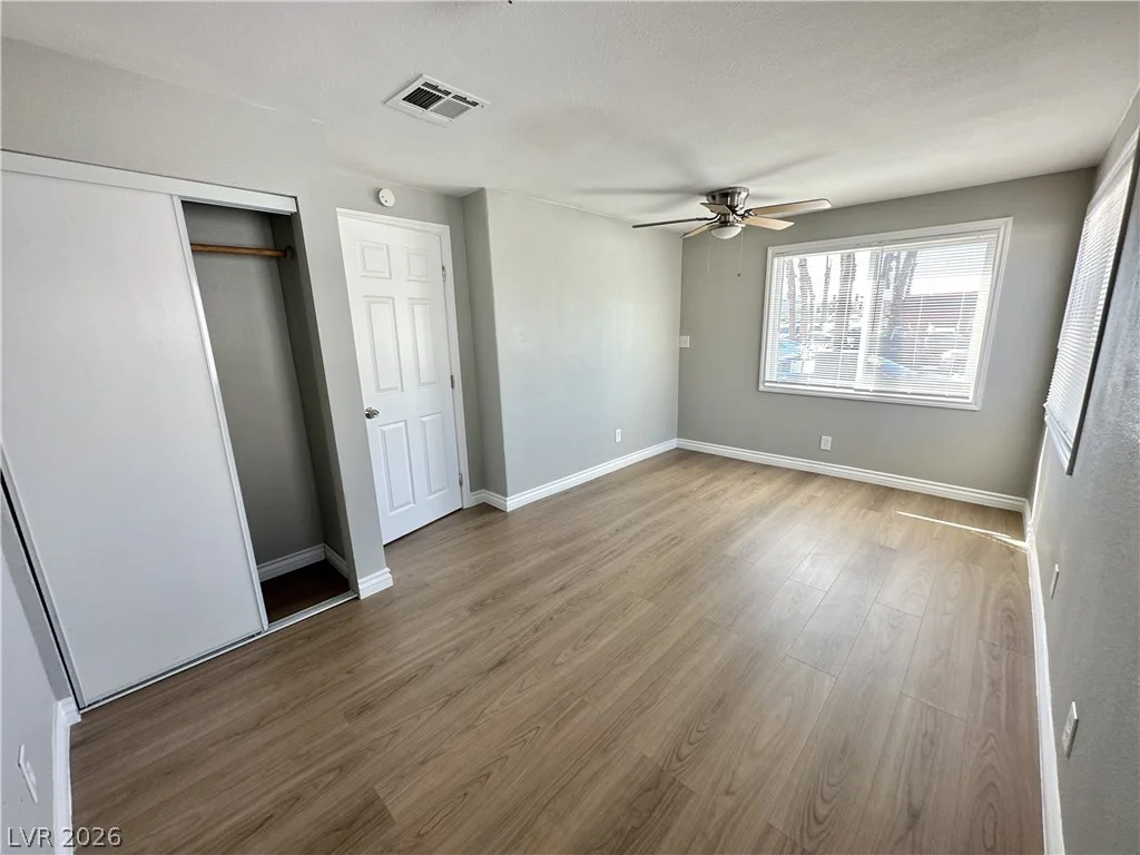 2404 Saint George, North Las Vegas, NV 89030