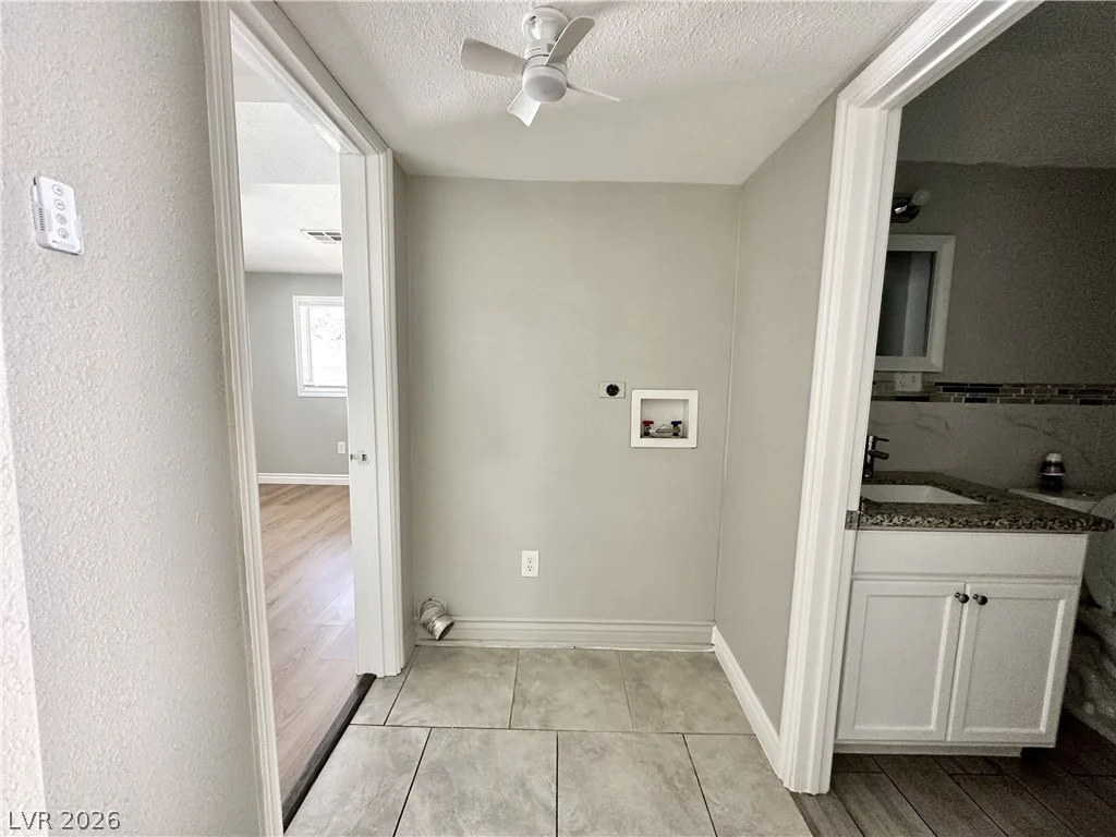 2404 Saint George, North Las Vegas, NV 89030