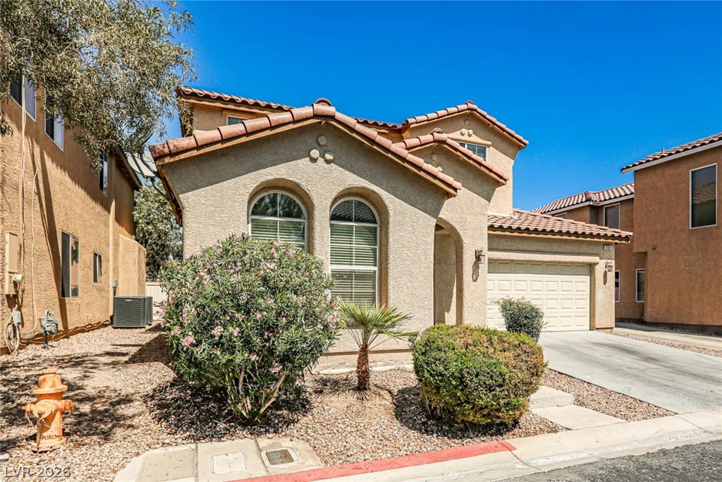 960 Lucky Bamboo, Henderson, NV 89052