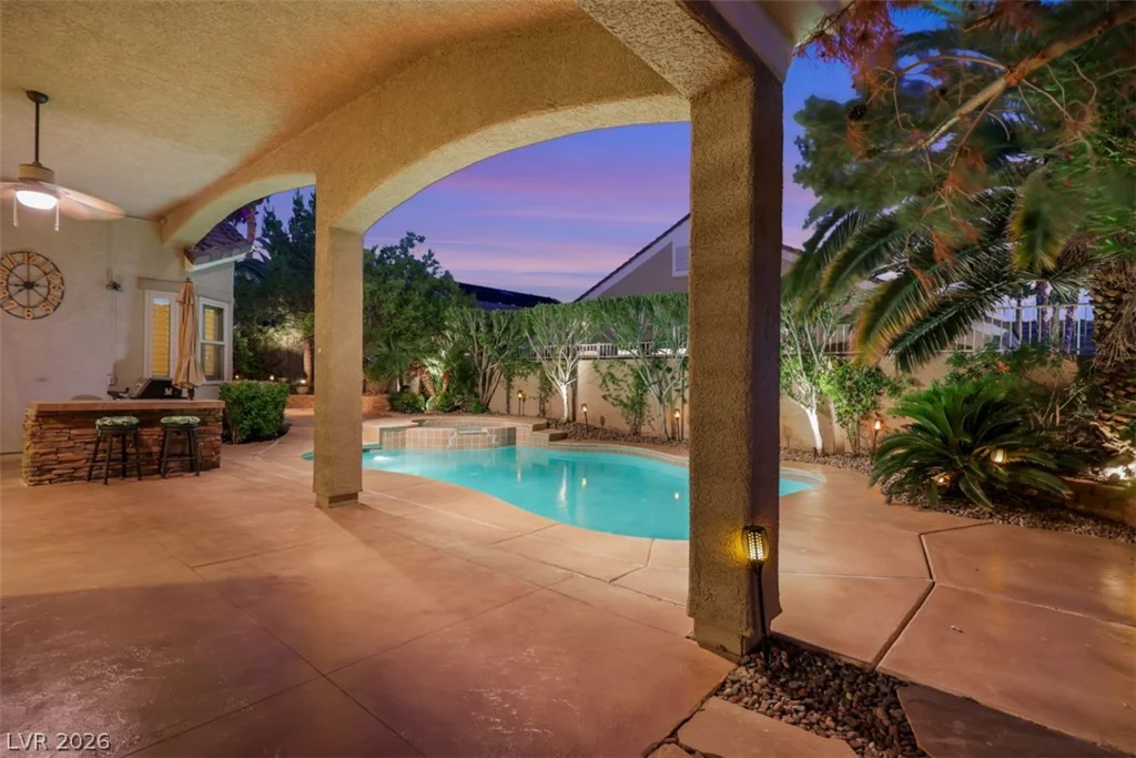 2029 Poetry Avenue, Henderson, NV 89052