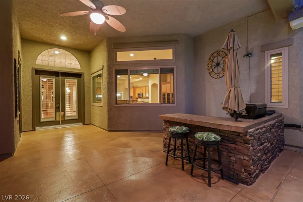 2029 Poetry Avenue, Henderson, NV 89052