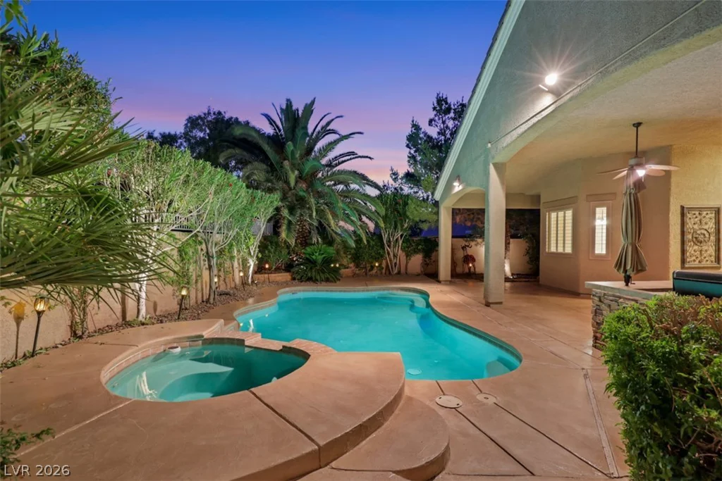 2029 Poetry Avenue, Henderson, NV 89052