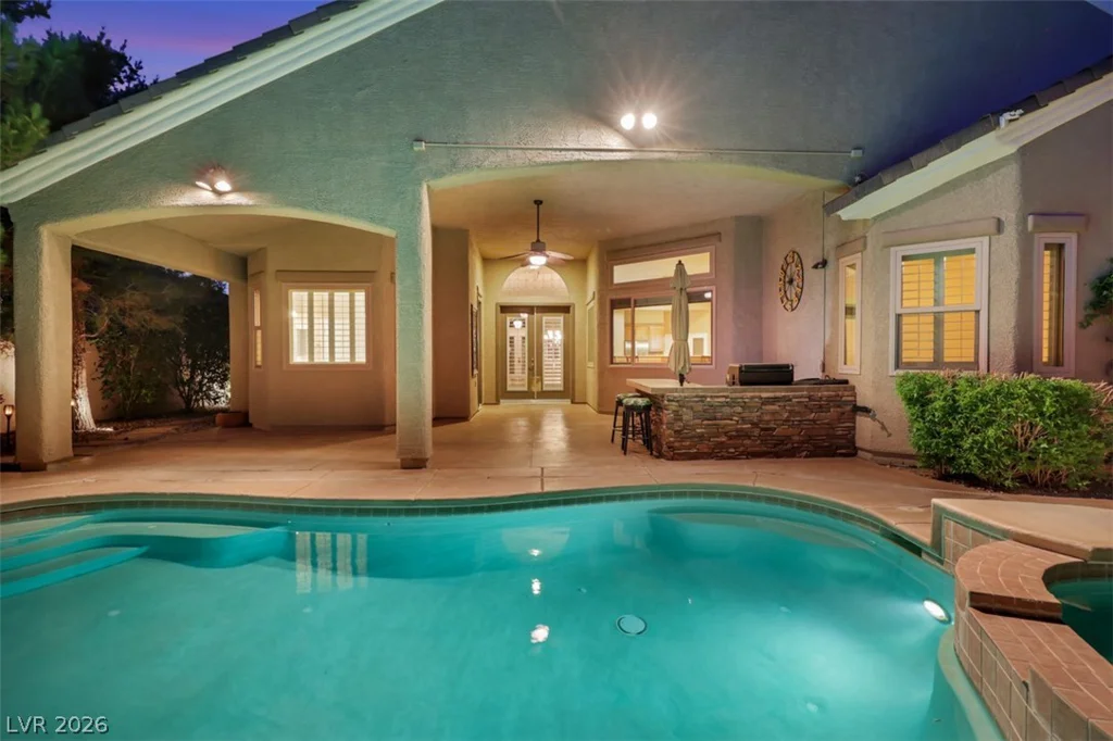 2029 Poetry Avenue, Henderson, NV 89052