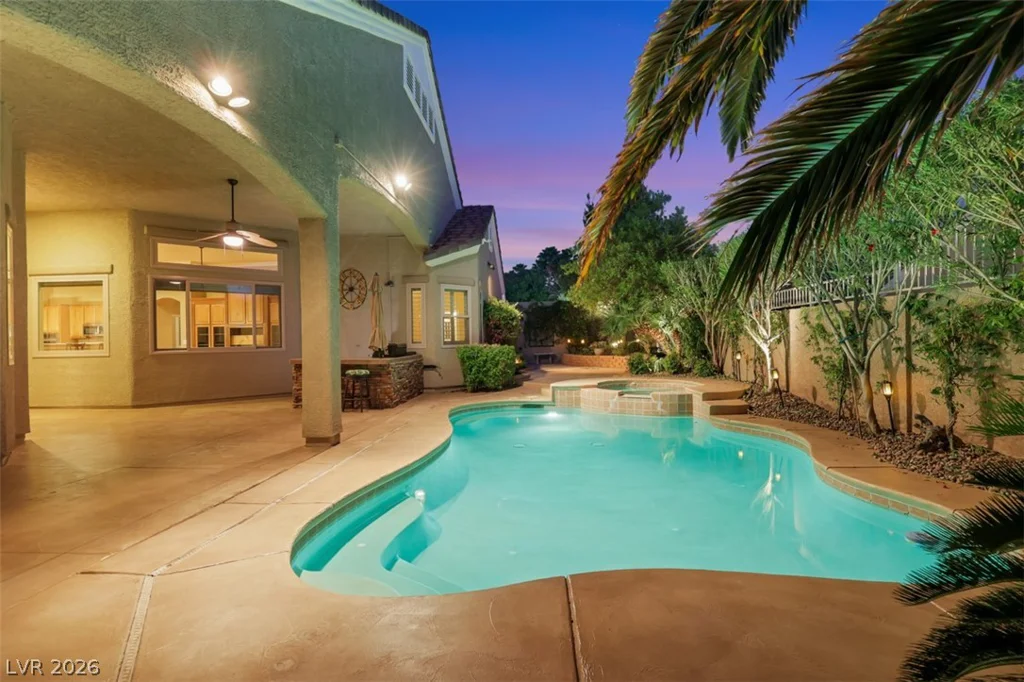 2029 Poetry Avenue, Henderson, NV 89052