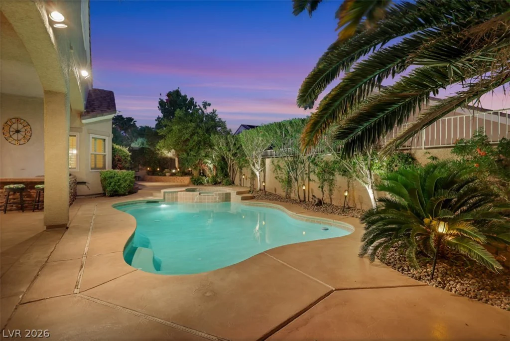 2029 Poetry Avenue, Henderson, NV 89052