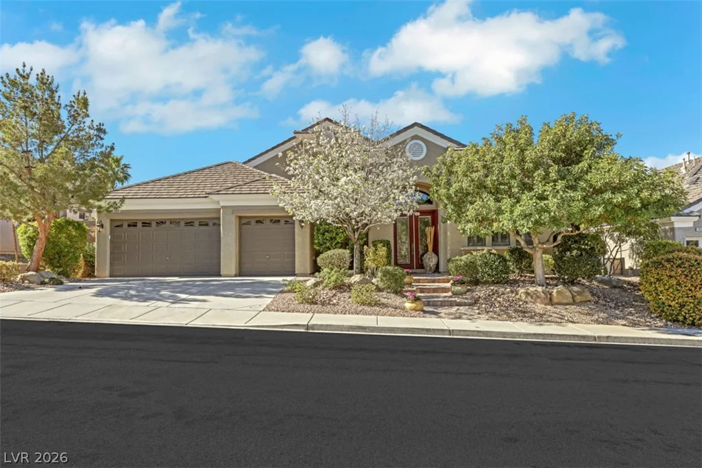 2029 Poetry Avenue, Henderson, NV 89052