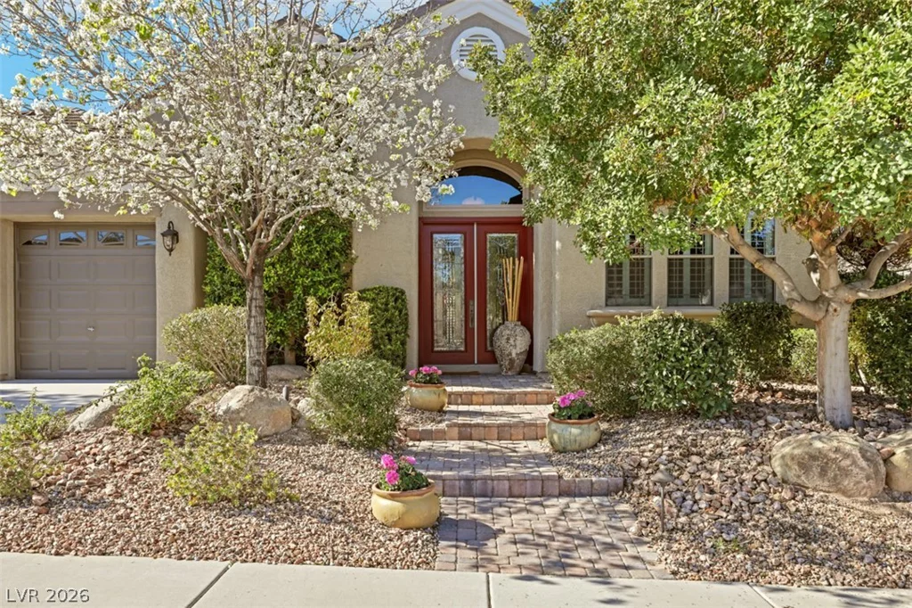 2029 Poetry Avenue, Henderson, NV 89052