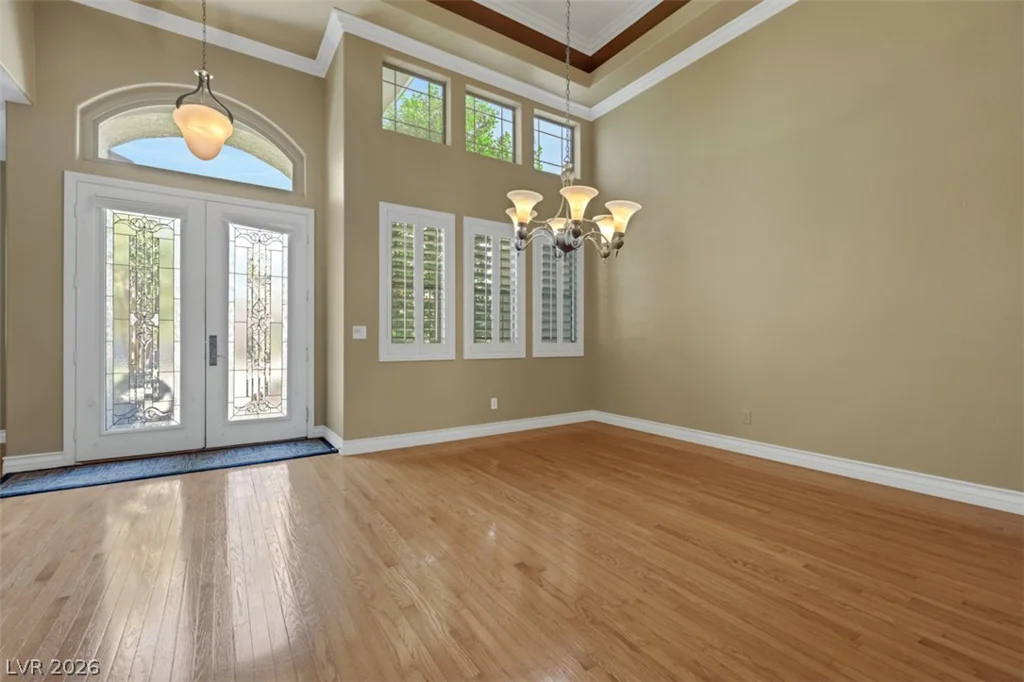 2029 Poetry Avenue, Henderson, NV 89052