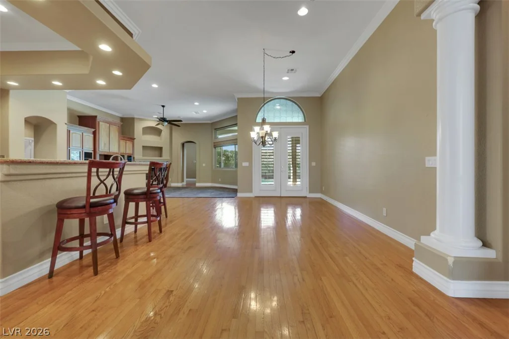 2029 Poetry Avenue, Henderson, NV 89052