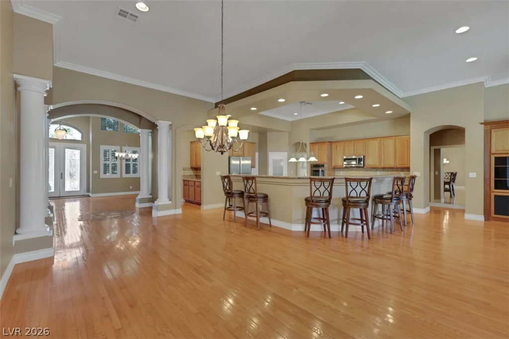 2029 Poetry Avenue, Henderson, NV 89052