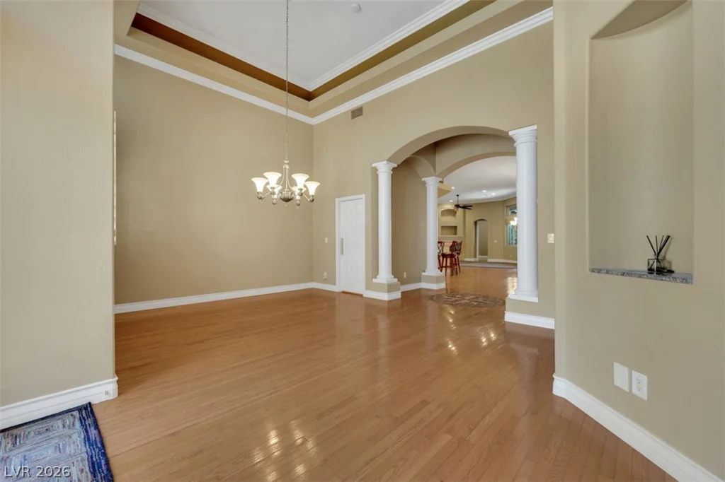 2029 Poetry Avenue, Henderson, NV 89052