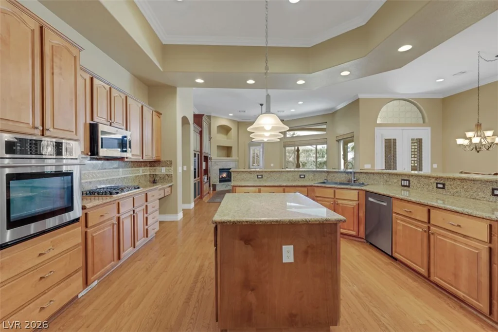 2029 Poetry Avenue, Henderson, NV 89052