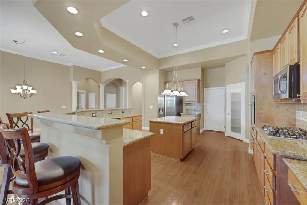 2029 Poetry Avenue, Henderson, NV 89052