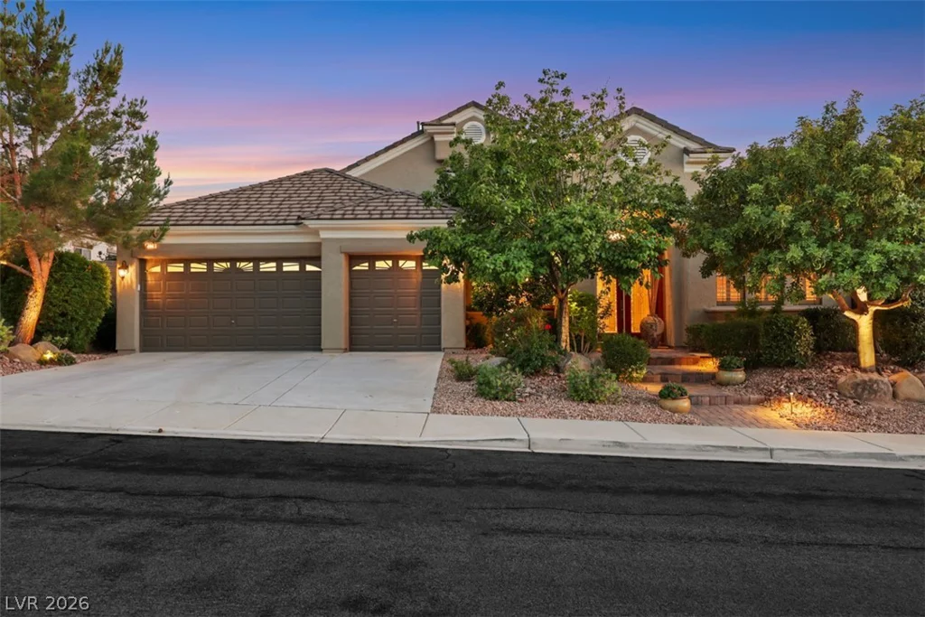 2029 Poetry Avenue, Henderson, NV 89052