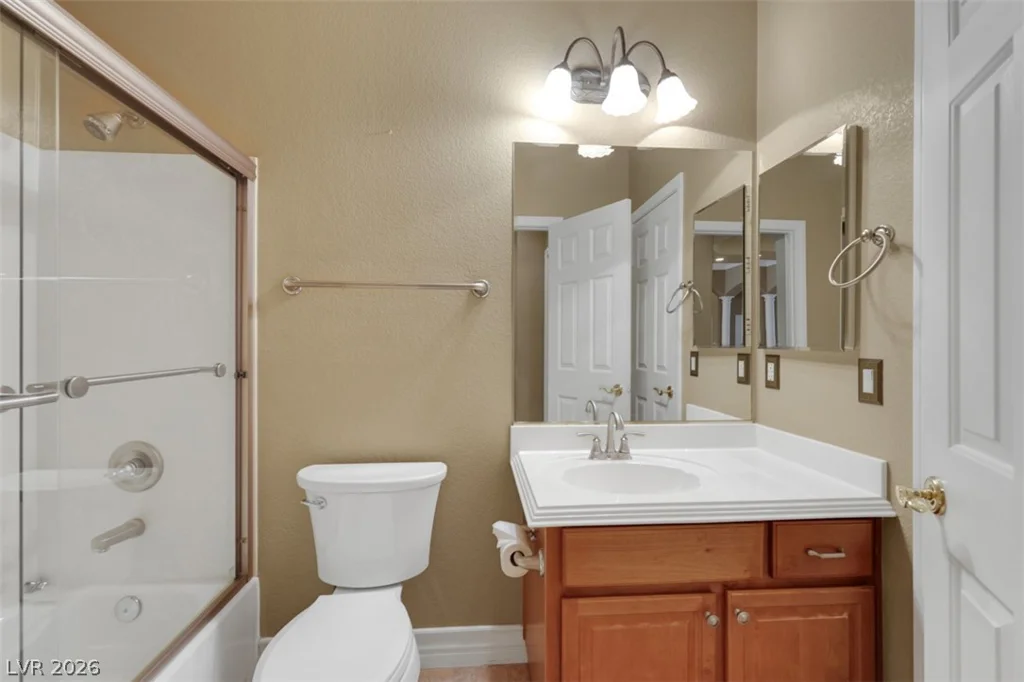 2029 Poetry Avenue, Henderson, NV 89052