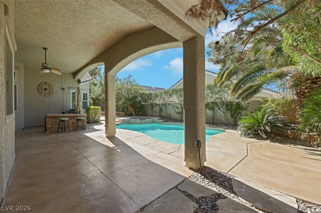 2029 Poetry Avenue, Henderson, NV 89052