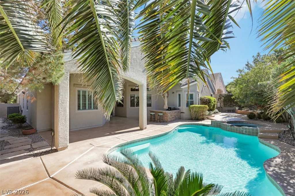 2029 Poetry Avenue, Henderson, NV 89052