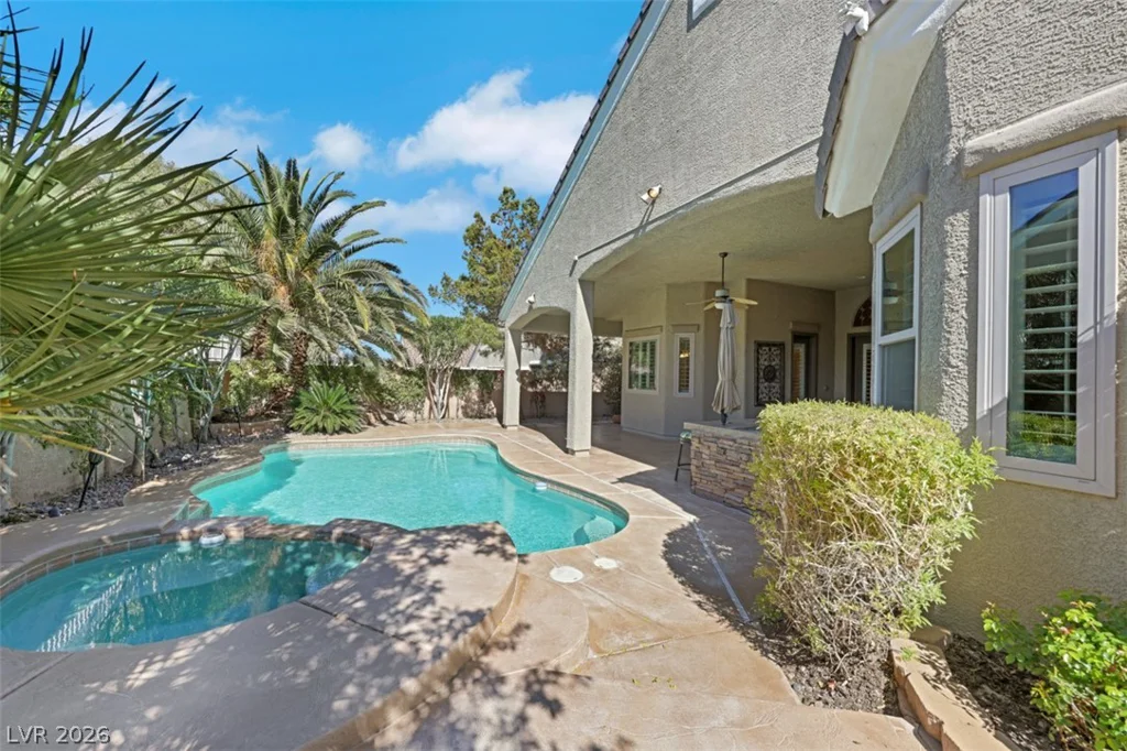 2029 Poetry Avenue, Henderson, NV 89052