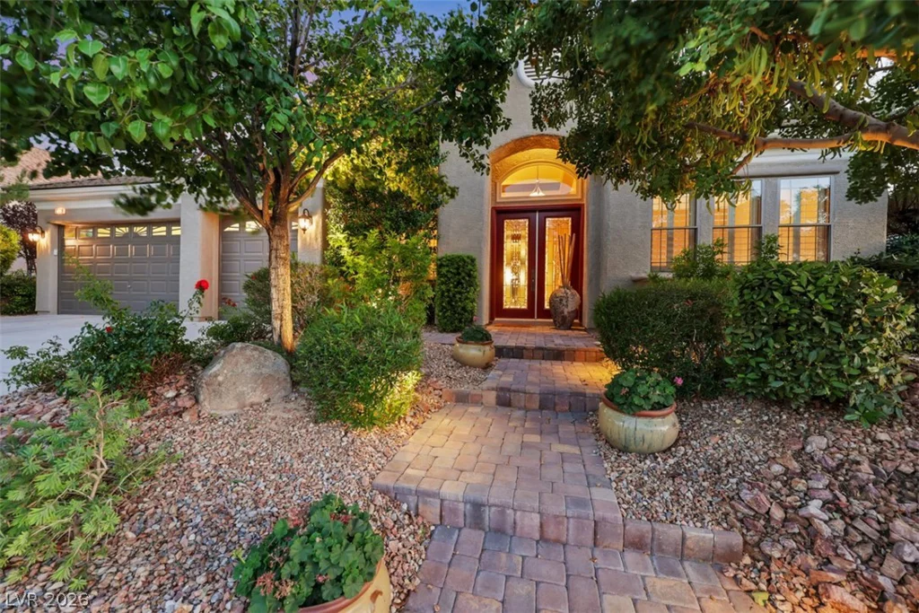 2029 Poetry Avenue, Henderson, NV 89052