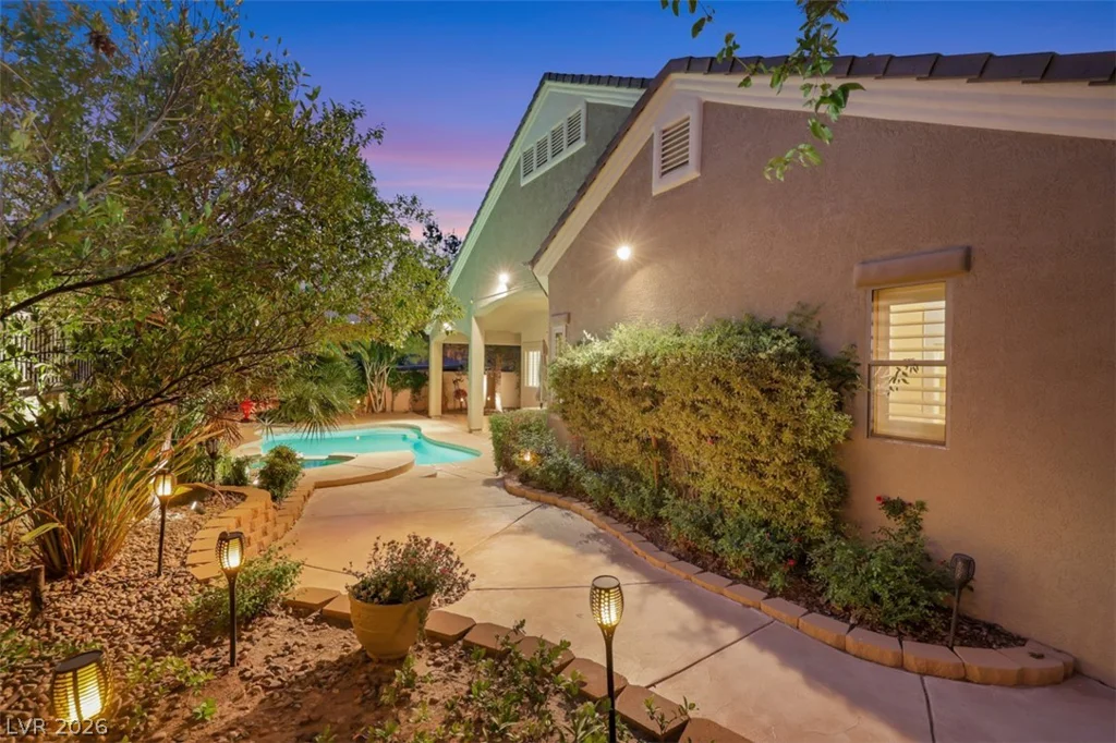 2029 Poetry Avenue, Henderson, NV 89052