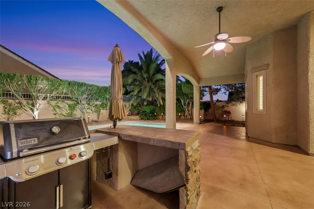 2029 Poetry Avenue, Henderson, NV 89052