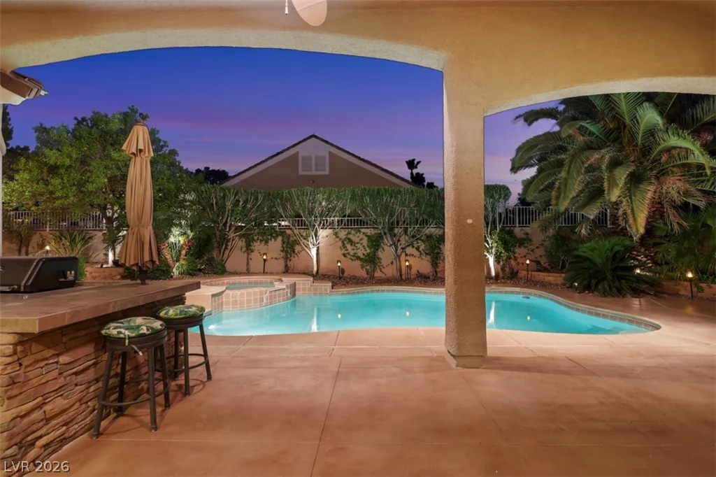 2029 Poetry Avenue, Henderson, NV 89052