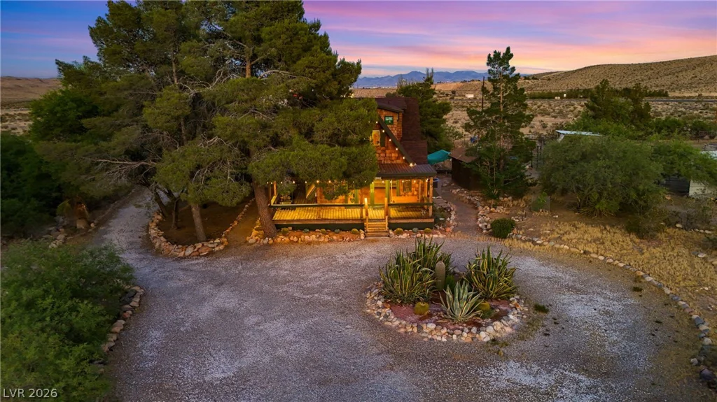 8370 Avery, Las Vegas, NV 89161