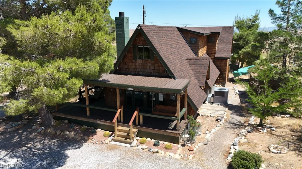 8370 Avery, Las Vegas, NV 89161