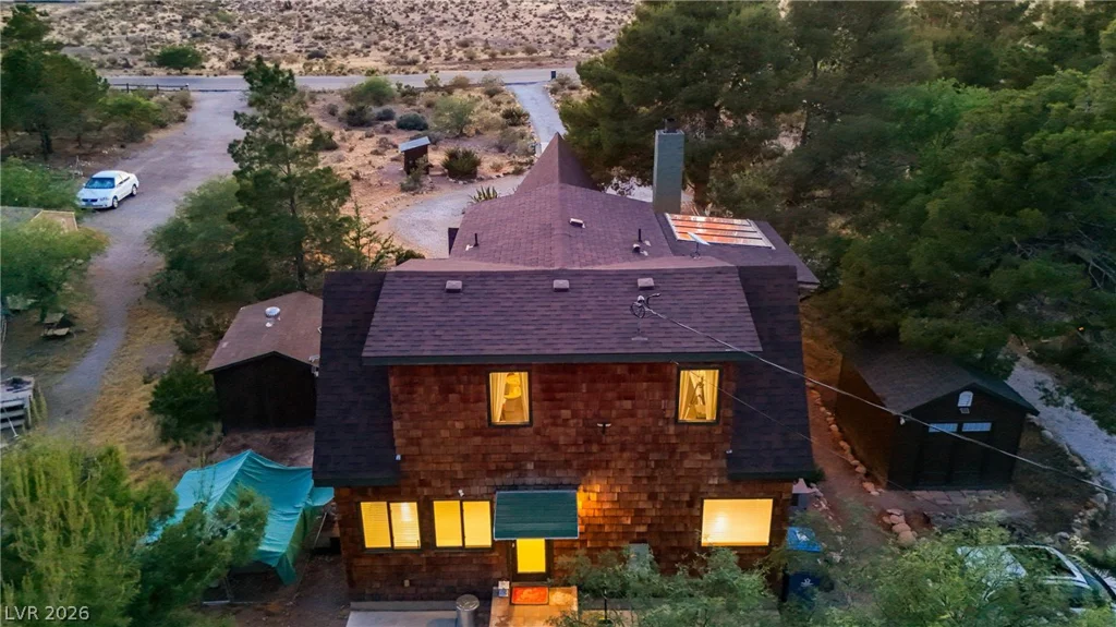 8370 Avery, Las Vegas, NV 89161