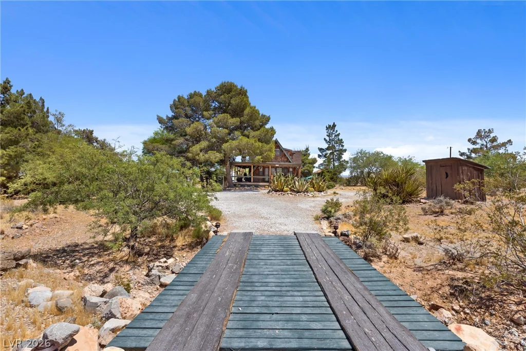 8370 Avery, Las Vegas, NV 89161