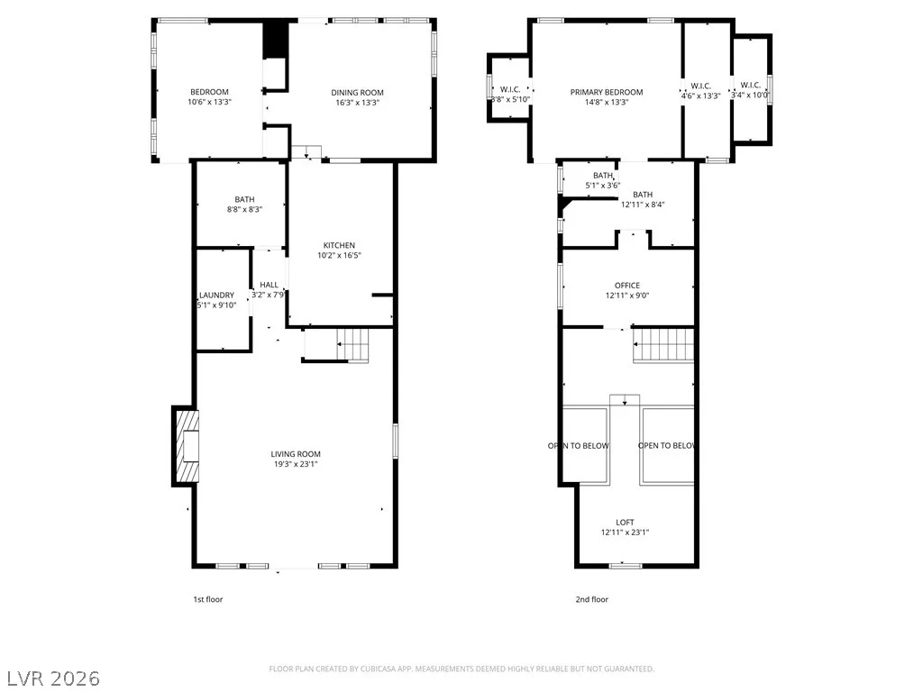 8370 Avery, Las Vegas, NV 89161
