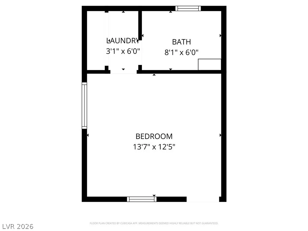 8370 Avery, Las Vegas, NV 89161