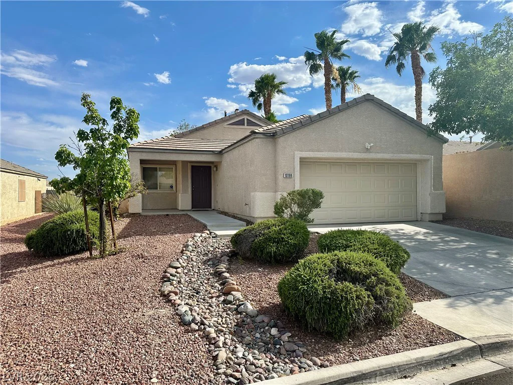 10199 Spider Rock, Las Vegas, NV 89135