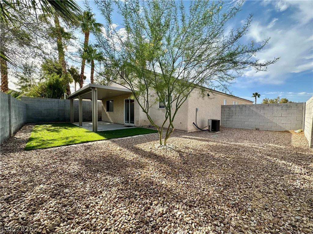 10199 Spider Rock, Las Vegas, NV 89135