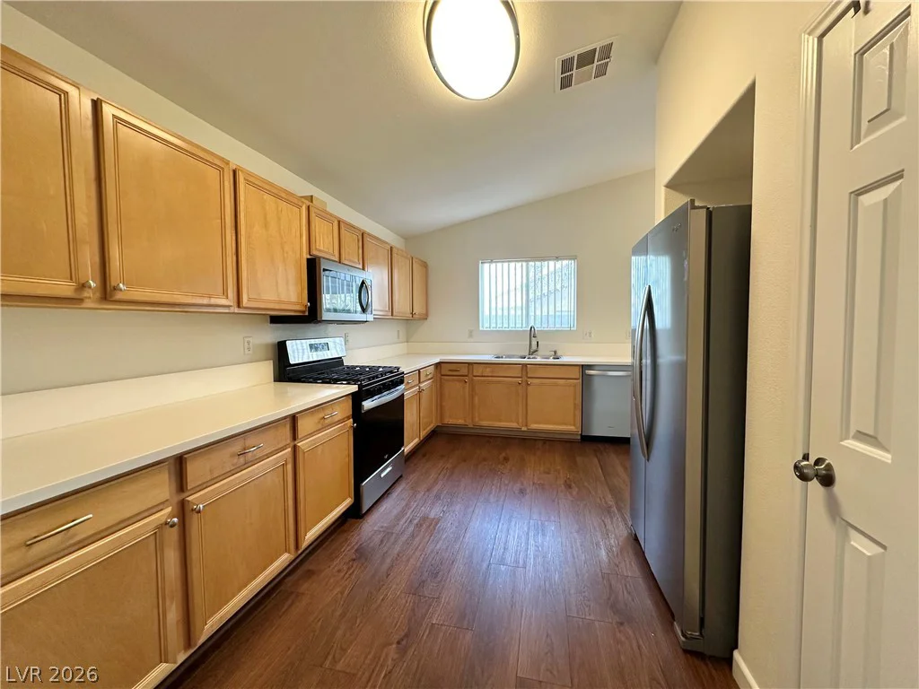 10199 Spider Rock, Las Vegas, NV 89135
