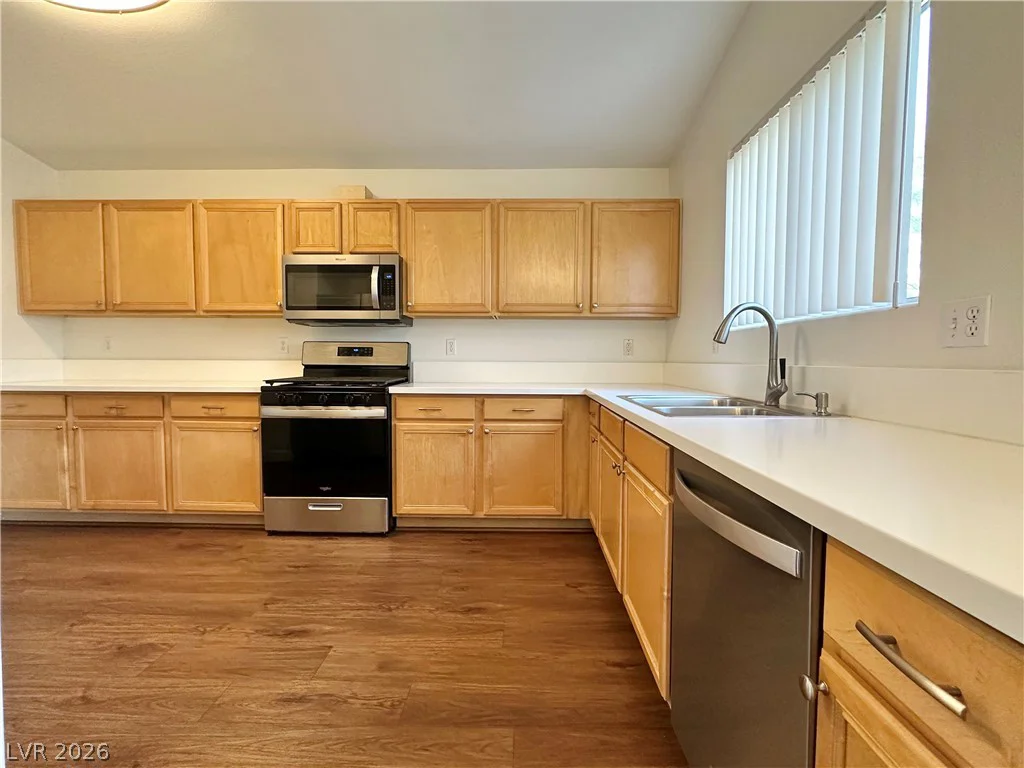 10199 Spider Rock, Las Vegas, NV 89135
