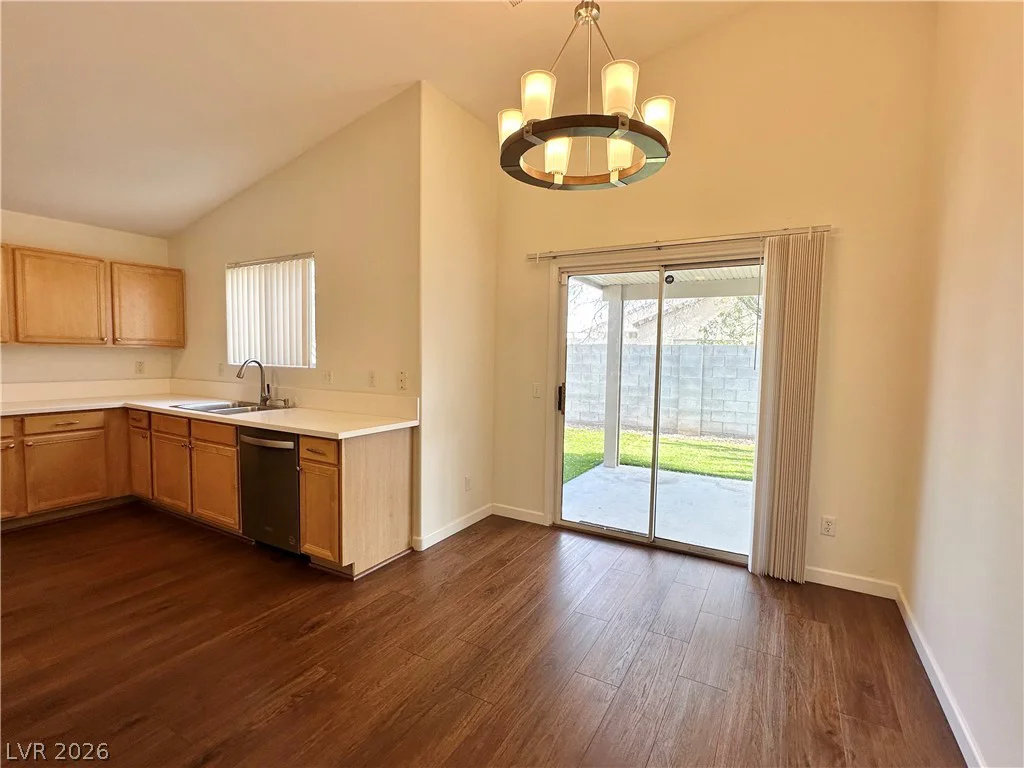 10199 Spider Rock, Las Vegas, NV 89135