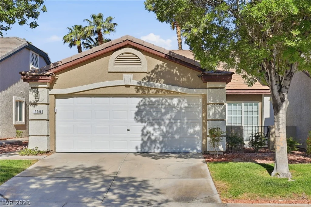 909 Majestic Oak, Las Vegas, NV 89145