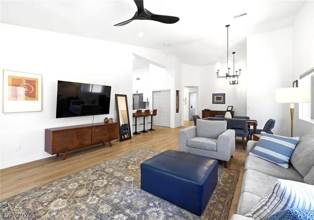 909 Majestic Oak, Las Vegas, NV 89145