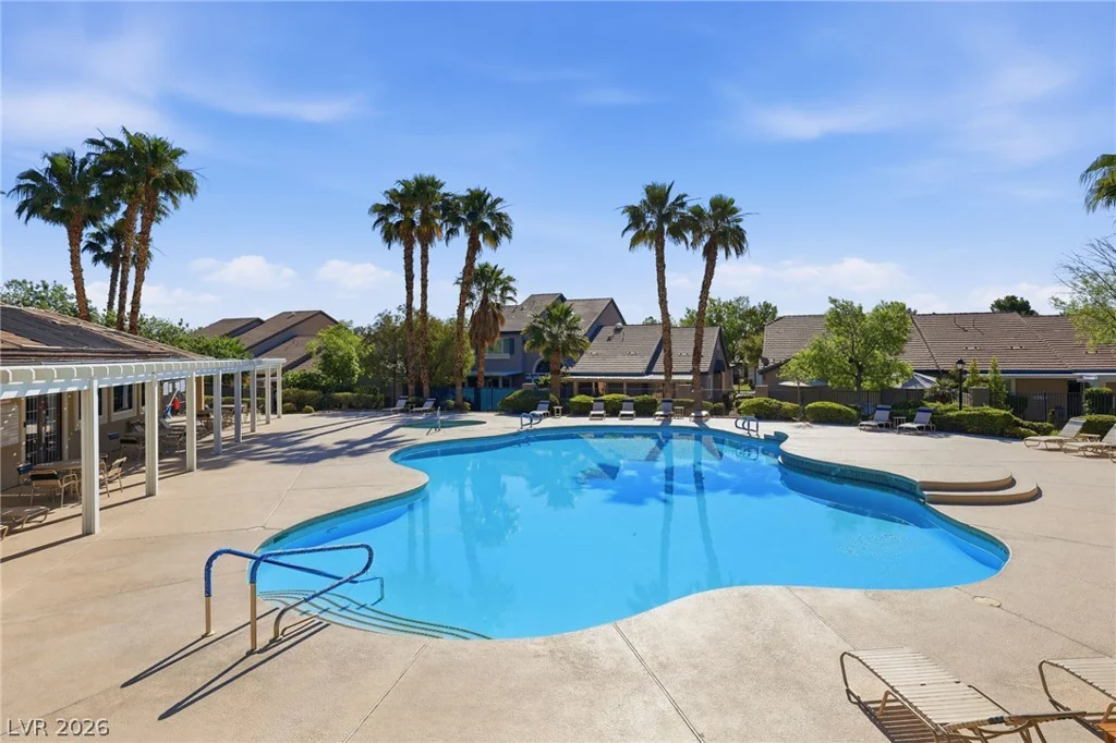 909 Majestic Oak, Las Vegas, NV 89145