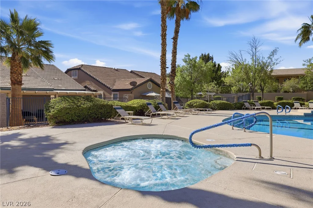 909 Majestic Oak, Las Vegas, NV 89145