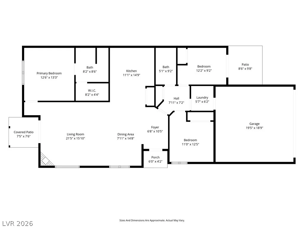 909 Majestic Oak, Las Vegas, NV 89145