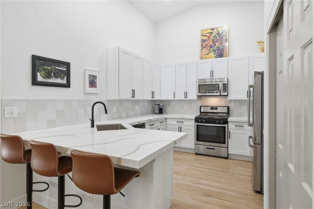 909 Majestic Oak, Las Vegas, NV 89145