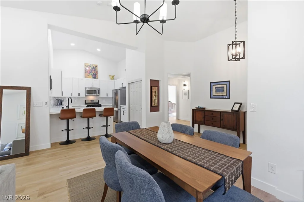 909 Majestic Oak, Las Vegas, NV 89145