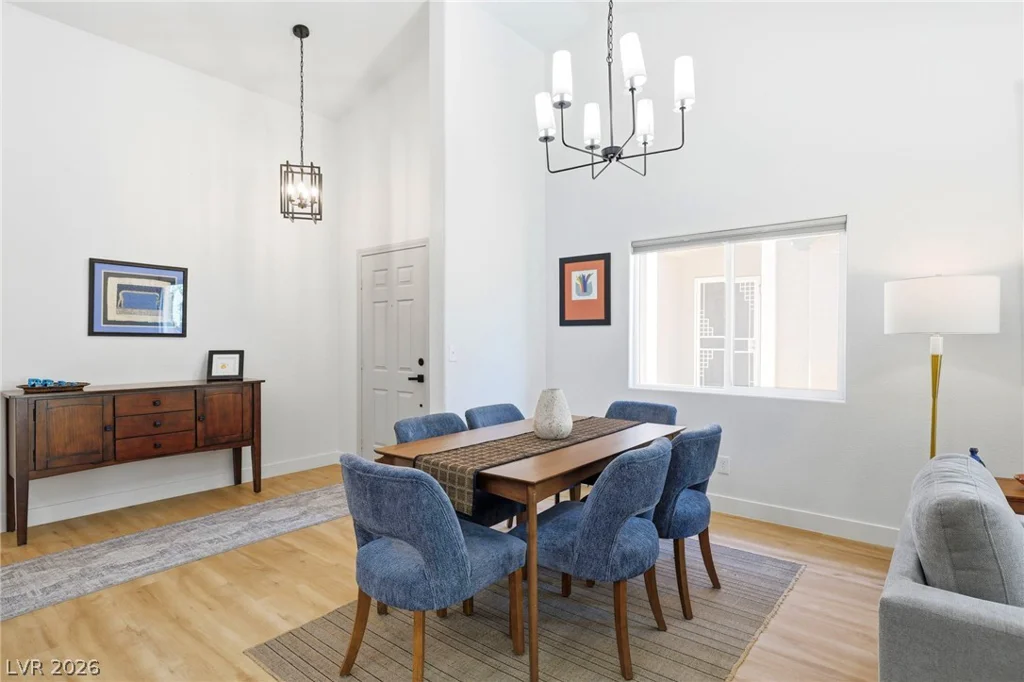 909 Majestic Oak, Las Vegas, NV 89145